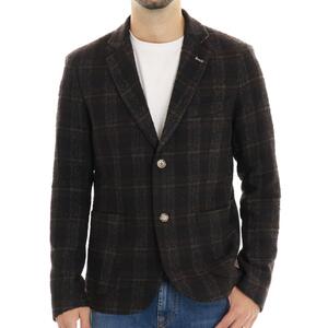 GIACCA CHECKED BL11 - Mad Fashion | img vers.300x/